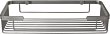 Полка WasserKraft K-722N