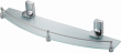 Полка WasserKraft Leine K-5044 с бортиком