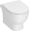 Унитаз подвесной Kerama Marazzi Buongiorno BG.Pro.wc.02 с микролифтом