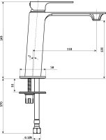 схема