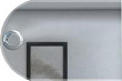 Зеркало Cezares 45029 c LED-подсветкой 120х80