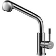 Смеситель Lemark Expert LM5076S для кухни