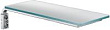 Мыльница Hansgrohe Cassetta E 26511000