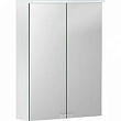 Зеркало-шкаф Geberit Option 60 с подсветкой