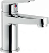 Смеситель Nobili Blues BSEB101118/3CR для раковины