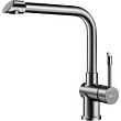 Смеситель Lemark Expert LM5074S для кухни