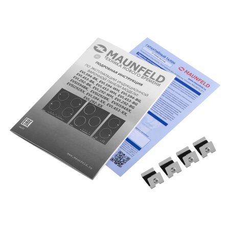 MAUNFELD EVSI.594-BK(8)