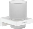 Стакан Hansgrohe AddStoris 41749700