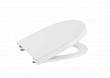 Крышка-сиденье Roca Meridian 8012AC00B с микролифтом