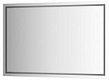 Зеркало Evoform Ledline BY 2138 120х80 см, с подсветкой