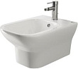Биде подвесное Ceramica Nova Enjoy CN1105E