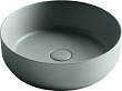 Раковина Ceramica Nova Element CN6022MH антрацит матовый