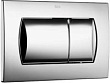 Кнопка смыва Roca Active Pl62 хром 8901160B1