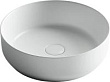 Раковина Ceramica Nova Element CN6022MW белая матовая