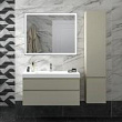 Мебель для ванной Kerama Marazzi Cubo 100 лимо матовая
