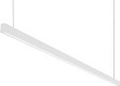 Линейный светильник Denkirs Hals DK9304-WH 300 см, 4000K, белый
