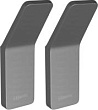 Крючок Lemark 9716003 2 шт.
