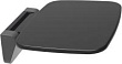 Сиденье для душа Wasserkraft SS402 черное