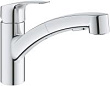 Смеситель Grohe Eurosmart 30305001 для кухонной мойки