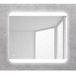 Зеркало BelBagno SPC-CEZ-1000-700-LED-TCH