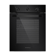Шкаф духовой электрический MAUNFELD EOEC516B2 черный