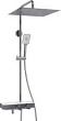 Душевая стойка Wasserkraft Aller A113.119.126.CH