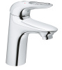 Смеситель для раковины GROHE Eurostyle, хром (23567003)