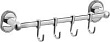 Крючок Haiba HB9015-4 4 шт.