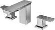 Смеситель Bravat Phillis F256101C-ENG для раковины
