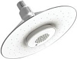 Верхний душ Jacob Delafon Moxie E99105-CP с беспроводным динамиком