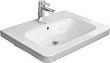 Раковина Duravit DuraStyle 232065 65 см 2320650000
