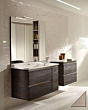 Мебель для ванной Jacob Delafon Soprano EB1331-E10 100 см, квебекский дуб