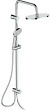 Душевая стойка Ideal Standard IdealRain Eco Evo A6943AA