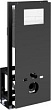 Система инсталляции для унитазов Wasserkraft Glan 66TLT.010.ME.BL.WM04