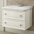 Тумба с раковиной Comforty Феррара 80