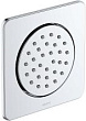 Душевая форсунка Aquatek AQ2099CR хром
