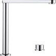 Смеситель Blanco Eloscope-F II 516672 для кухонной мойки, складной