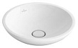 Рукомойник Villeroy & Boch Loop & friends 5144 00 01 alpin