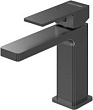 Смеситель Grossman Style 510.K35.05.420 для раковины, графит сатиновый