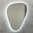 Зеркало Comforty Олеандр 70