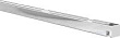 Стабилизирующий кронштейн Ravak Walk-In W SET-80 Wall/Corner хром