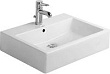 Раковина Duravit Vero 0454600027 60 см