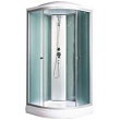 Душевая кабина RIVER NARA LIGHT МТ 100/15