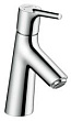 Смеситель Hansgrohe Talis S 72010000 для раковины