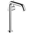 Смеситель Hansgrohe Tecturis S 73370000 для раковины, хром