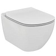 Унитаз подвесной Ideal Standard Tesi AquaBlade T007901