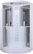 Душевая кабина Grossman GR-142 120x120 см белая