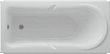 Акриловая ванна Aquatek Леда LED170-0000047 170x80
