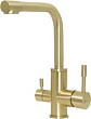 Смеситель Lemark Expert LM5061LGN для кухни