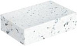 Мыльница Fixsen Blanco FX-201-4